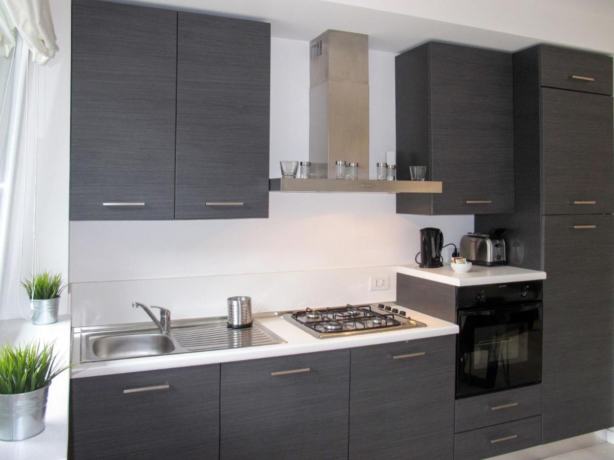 Apartment Titti - Gla133 By Interhome Gera Lario Exteriér fotografie