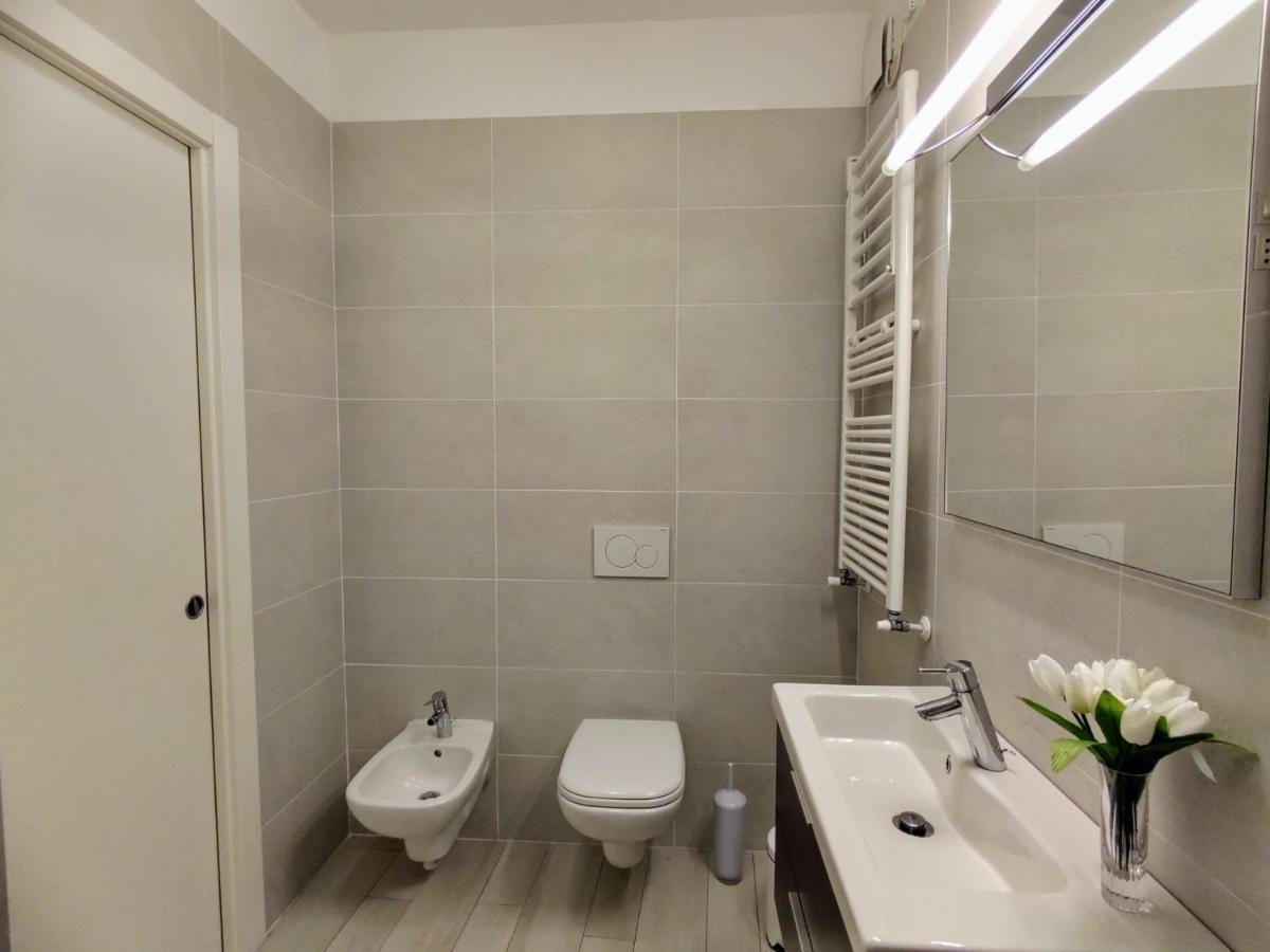 Apartment Titti - Gla133 By Interhome Gera Lario Exteriér fotografie
