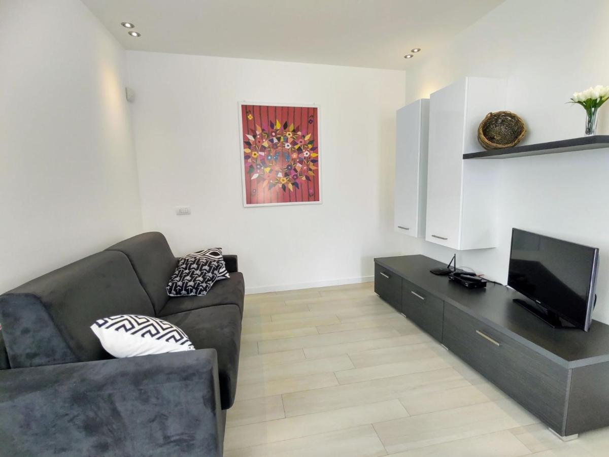 Apartment Titti - Gla133 By Interhome Gera Lario Exteriér fotografie