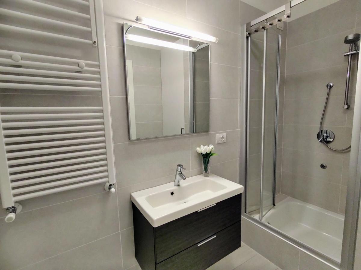 Apartment Titti - Gla133 By Interhome Gera Lario Exteriér fotografie